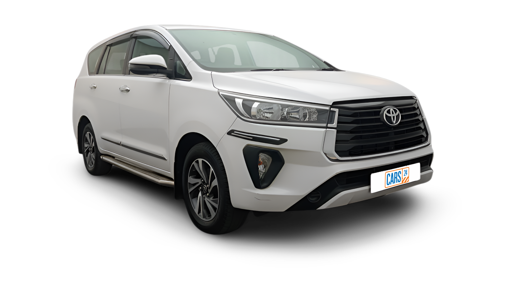 Toyota Innova Crysta-img